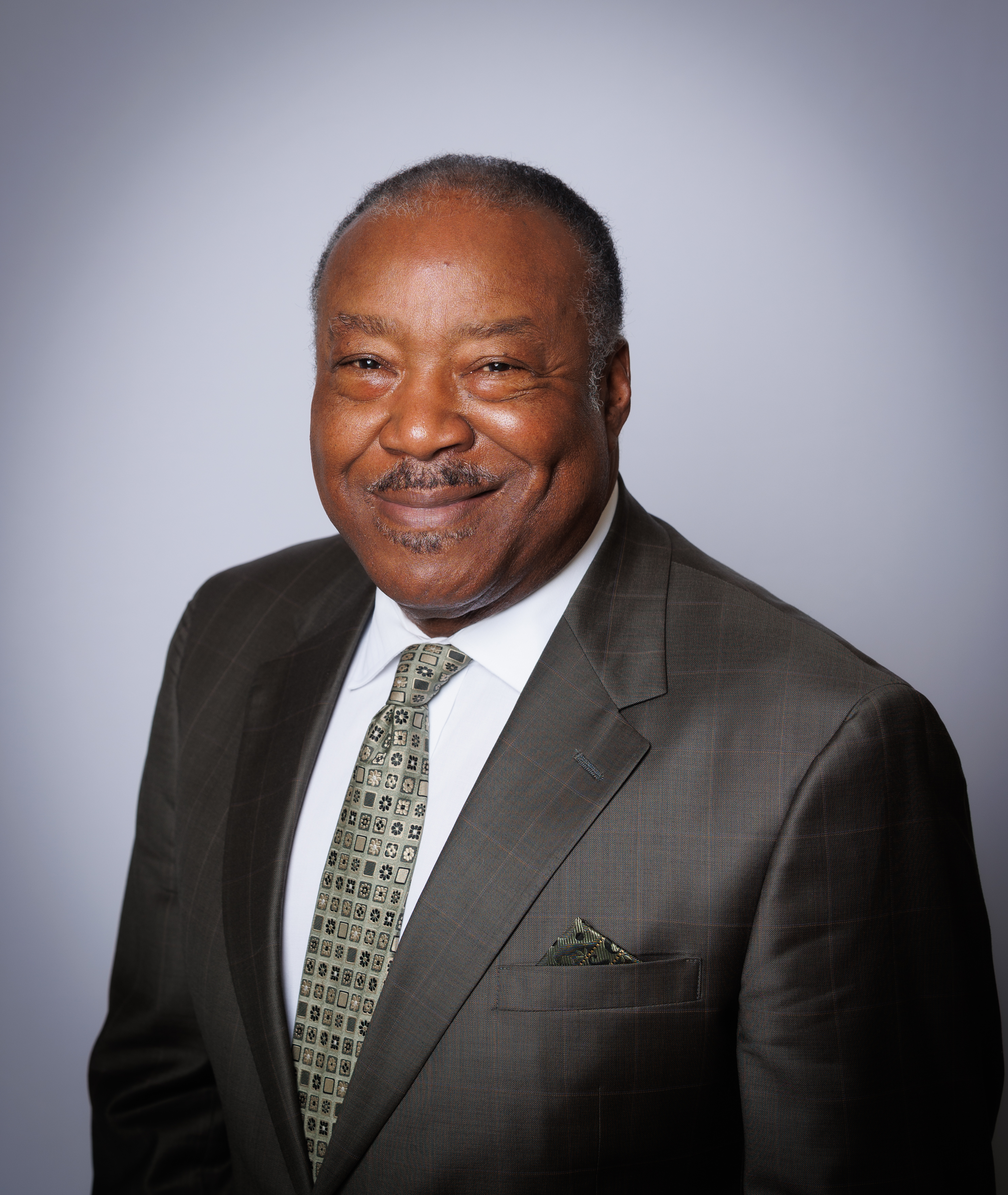 Lawrence Gordon